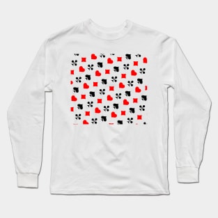 Game Long Sleeve T-Shirt